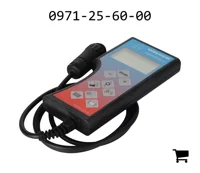 AGCO 0971-25-60-00 Панель управления