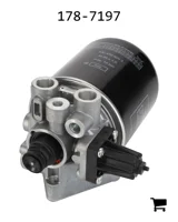 AGCO 178-7197 Картридж фильтра осушителя воздуха