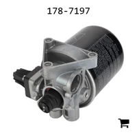 AGCO 178-7197 Картридж фильтра осушителя воздуха