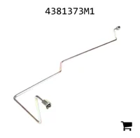 AGCO 4381373M1 Трубка