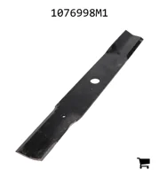 AGCO 1076998M1 Нож