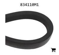 AGCO 834110M1 Ремень