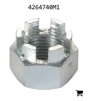 AGCO 4264740M1 Гайка