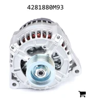 AGCO 4281880M93 Генератор