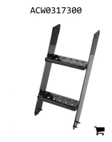 AGCO ACW0317300 Подножка