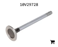 AGCO 10V29728 Клапан