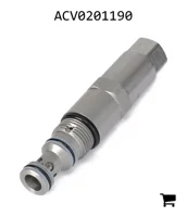 AGCO ACV0201190 Регулятор давления