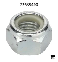 AGCO 72639400 Гайка