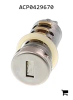 AGCO ACP0429670 Замок цилиндра