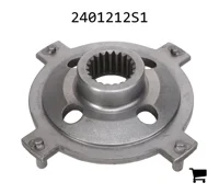 AGCO 2401212S1 Пластина