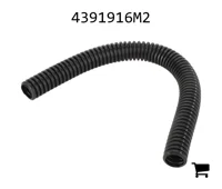 AGCO 4391916M2 Сливной шланг