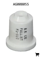 AGCO AG008055 Наконечник распылителя AGCO для создания широкого конуса