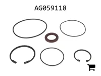 AGCO AG059118 Ремкомплект
