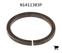 AGCO N1411303P Стопорное кольцо