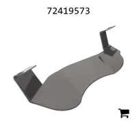 AGCO 72419573 Крышка