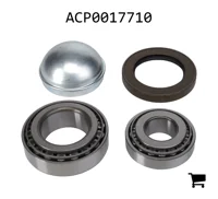 AGCO ACP0017710 Ступица колеса