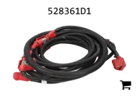 AGCO 528361D1 Трос