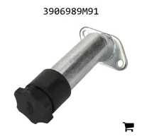 AGCO 3906989M91 Маслозаливная горловина