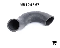 AGCO WR124563 Патрубок радиатора нижний