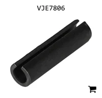 AGCO VJE7806 Палец