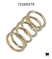 AGCO 72269279 Пружина