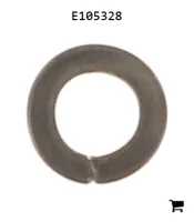 AGCO E105328 Шайба