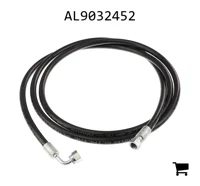 AGCO AL9032452 Гидравлический шланг