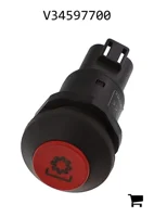 AGCO V34597700 Кнопка