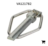 AGCO VA121782 Палец