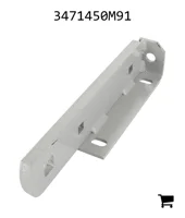 AGCO 3471450M91 Кронштейн