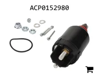 AGCO ACP0152980 Соленоидный выключатель