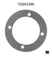 AGCO 72643346 Прокладка