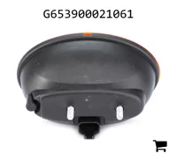 AGCO G653900021061 Указатель поворота левый в сборе