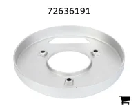 AGCO 72636191 Уплотнительная шайба