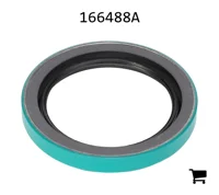 AGCO 166488A Уплотнение