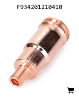 AGCO F934201210410 Втулка