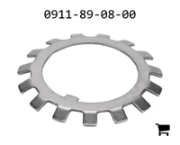 AGCO 0911-89-08-00 Стопорная шайба