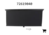 AGCO 72619040 Солнцезащитный козырек