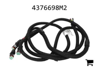 AGCO 4376698M2 Жгут