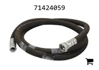 AGCO 71424059 Шланг в сборе