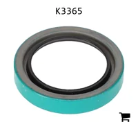 AGCO K3365 Масляный сальник