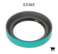 AGCO K3365 Масляный сальник