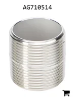 AGCO AG710514 Ниппель соединительный