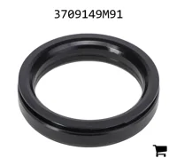 AGCO 3709149M91 Масляный сальник