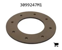 AGCO 3099247M1 Диск