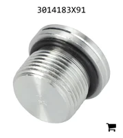 AGCO 3014183X91 Сливная пробка