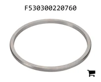 AGCO F530300220760 Шайба