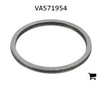 AGCO VA571954 Проставочная втулка