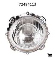 AGCO 72484113 Фара головного света, лампа H4 12V 60/55W