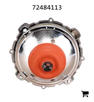 AGCO 72484113 Фара головного света, лампа H4 12V 60/55W